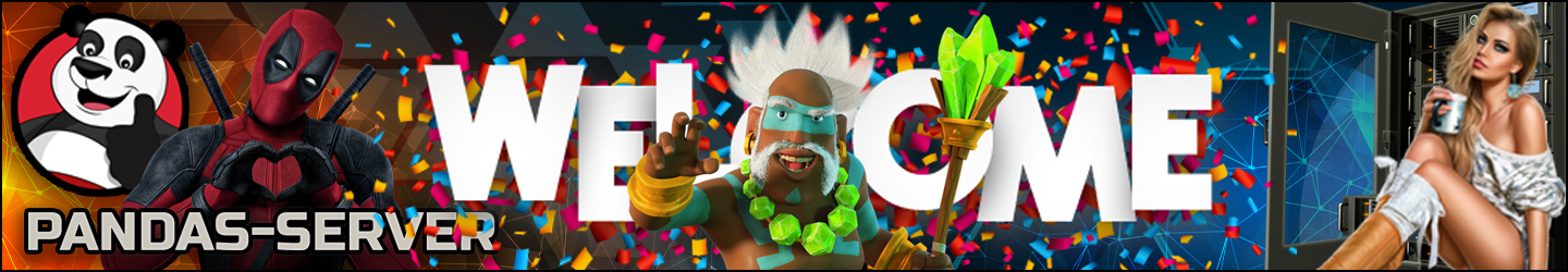 Mein Banner