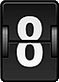 8